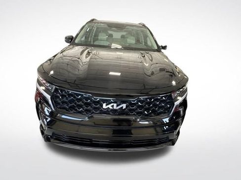 Used 2023 Kia Sorento S w/ Panoramic Sunroof Package FWD image 8