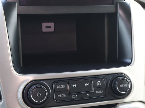 Used 2018 GMC Yukon SLT w/ Premium Edition image 34