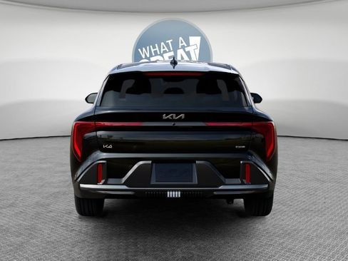 New 2026 Kia K4 GT-Line FWD image 5