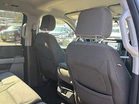 Used 2023 Ford F150 XLT image 11