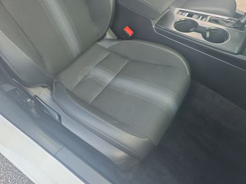 Used 2025 Honda Civic Sport image 10