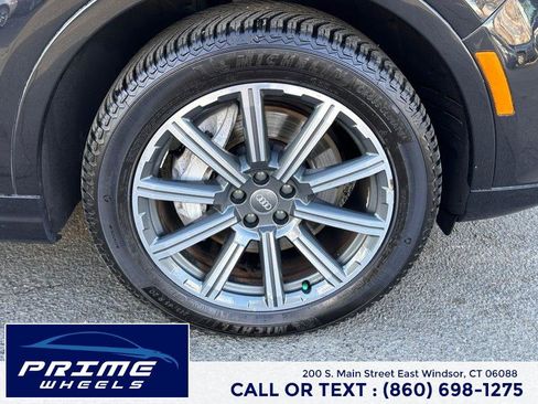 Used 2017 Audi Q7 3.0T Premium Plus image 27