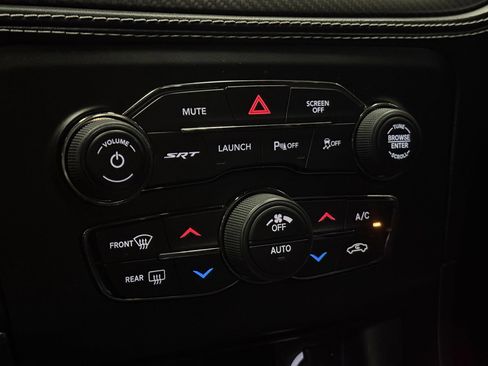 Used 2023 Dodge Charger SRT Hellcat image 43