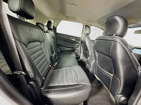Used 2016 Ford Edge SEL w/ Equipment Group 201A FWD image 29