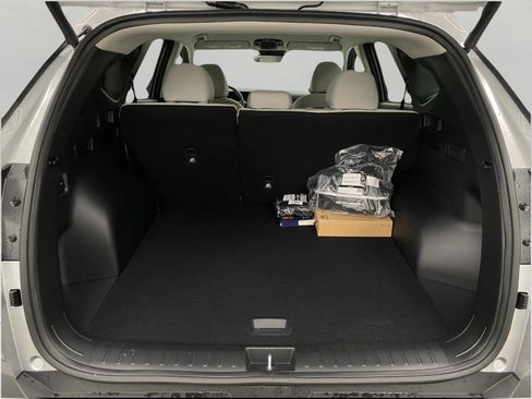 New 2026 Hyundai Tucson SEL AWD/4WD image 5