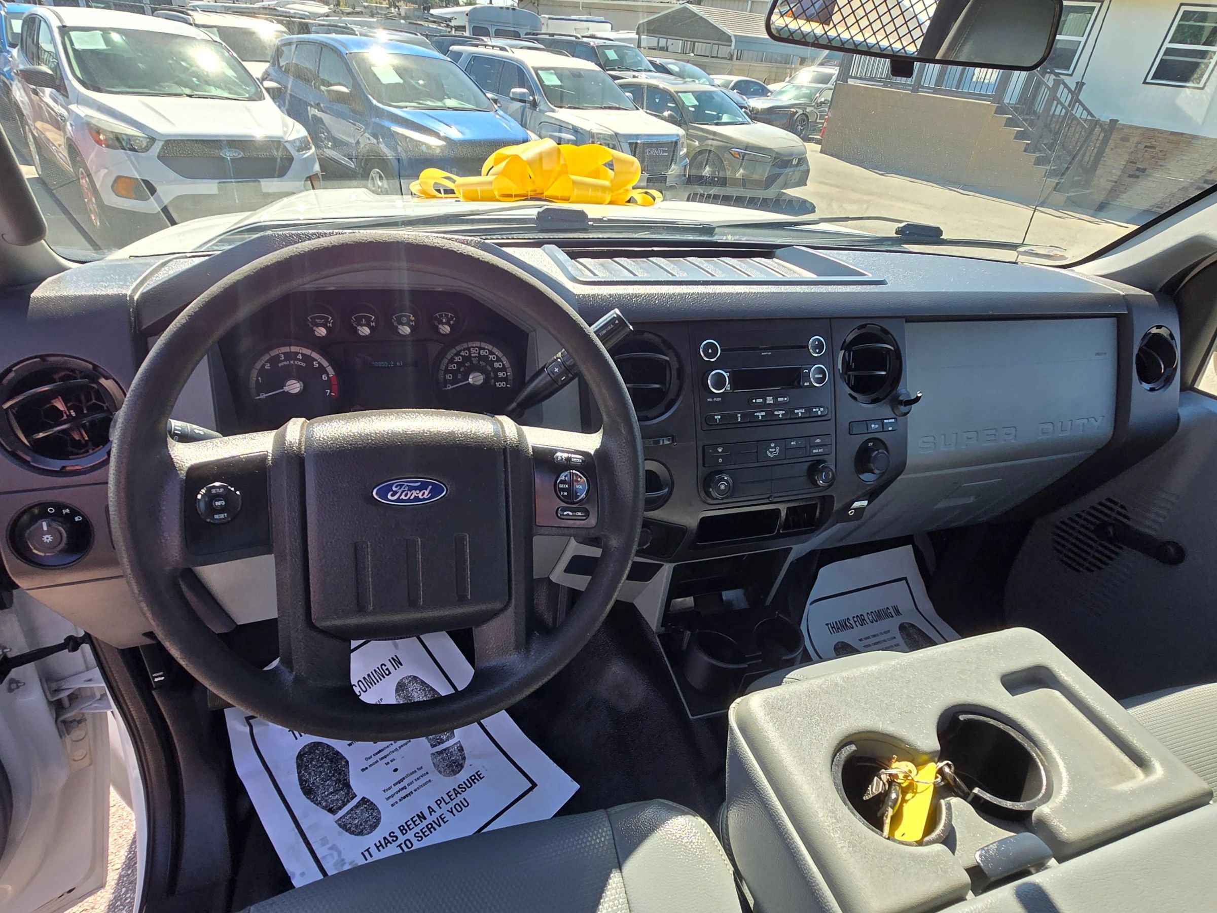 Used 2016 Ford F250 XL RWD image 10