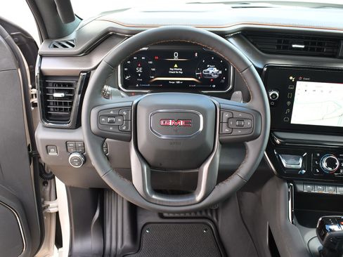 New 2026 GMC Sierra 1500 AT4 image 20