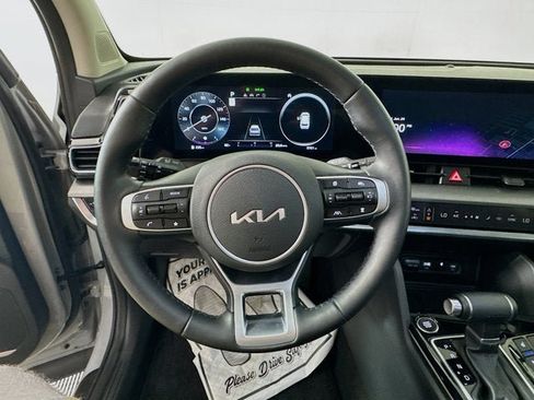 Certified 2023 Kia Sportage SX AWD/4WD image 11