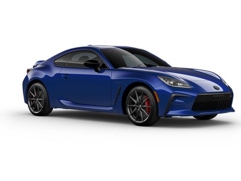 New 2026 Toyota GR86 Premium RWD image 34