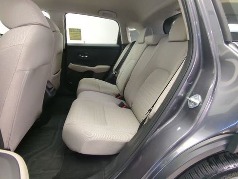 Used 2023 Honda HR-V LX image 24