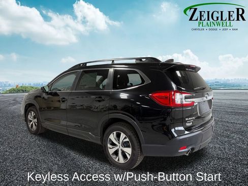 Used 2024 Subaru Ascent Premium w/ Convenience Package AWD/4WD image 5