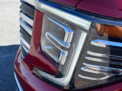 Used 2023 GMC Sierra 1500 SLT w/ SLT Premium Plus Package image 48