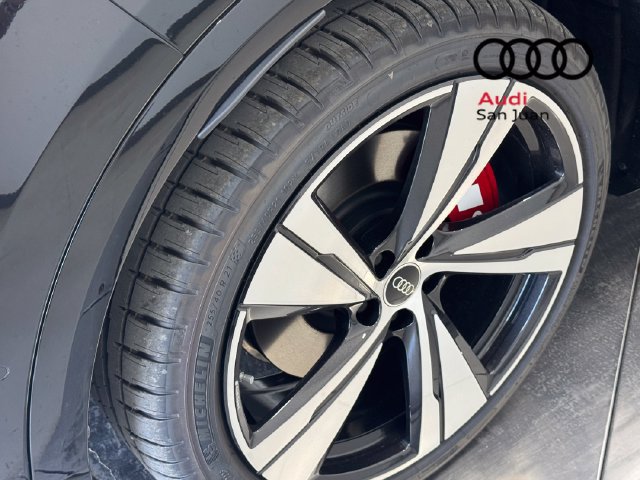 New 2026 Audi SQ5 Premium Plus AWD/4WD image 3