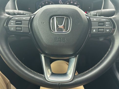 Used 2024 Honda Civic Touring image 12