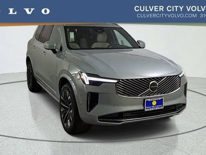 Used 2027 Volvo XC90 B6 Plus