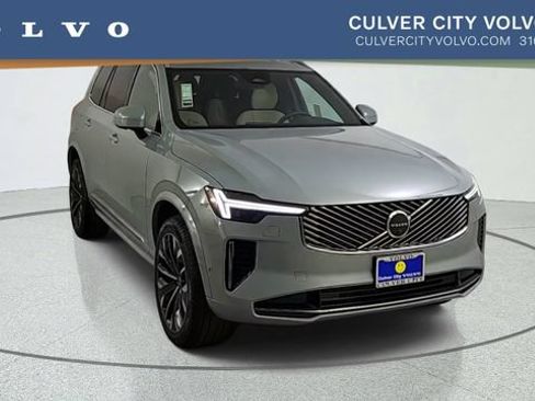 Used 2027 Volvo XC90 B6 Plus AWD/4WD image 1