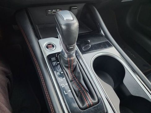 Used 2024 Nissan Altima 2.5 SR image 24