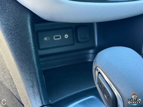 Used 2024 Chevrolet Equinox LS image 22