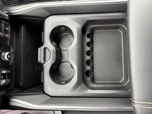 Used 2025 RAM 1500 Big Horn image 29