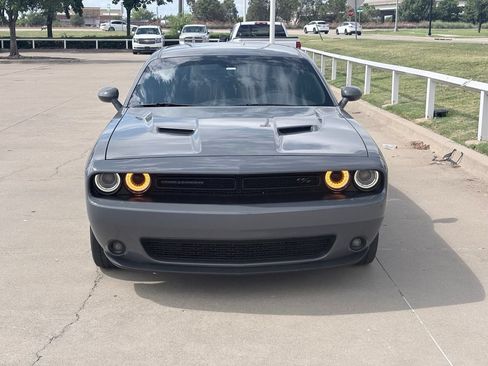 Used 2018 Dodge Challenger R/T Plus RWD image 2