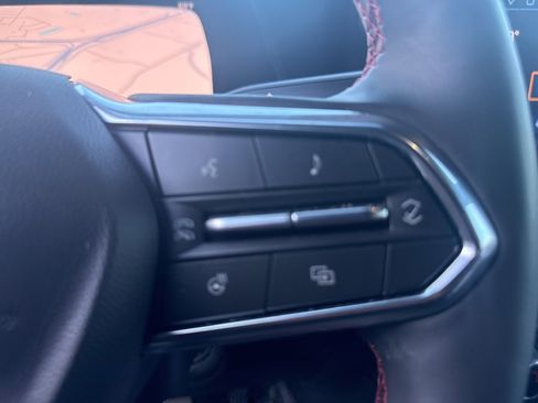 Used 2025 Chevrolet Suburban RST w/ RST Capability Package image 15