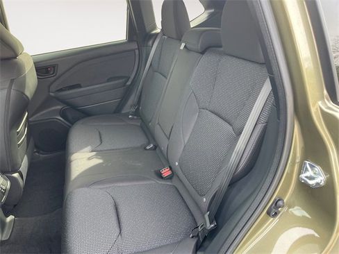 New 2026 Subaru Forester Premium image 13