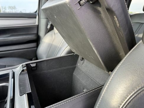 Used 2023 Jeep Wagoneer Series II image 26