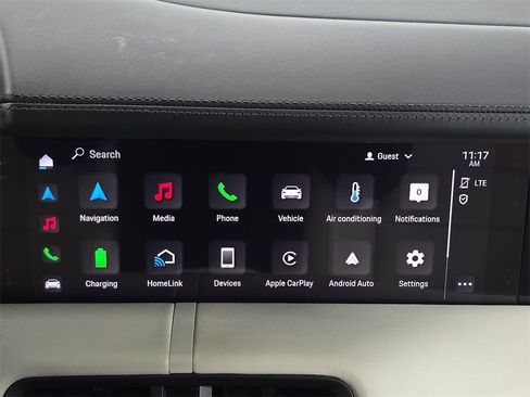 Used 2020 Porsche Taycan 4S image 17