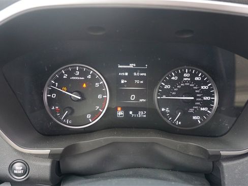 Used 2023 Subaru Ascent Premium w/ Convenience Package image 7