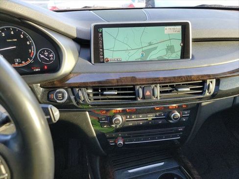 Used 2015 BMW X5 sDrive35i image 14