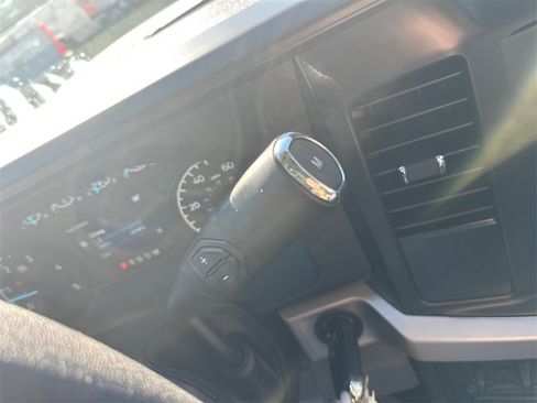 New 2026 Ford F250 XL w/ STX Appearance Package image 26