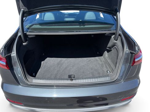 Used 2024 Audi A6 Premium Plus image 17