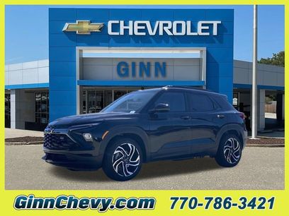 New 2026 Chevrolet TrailBlazer RS w/ Convenience Package