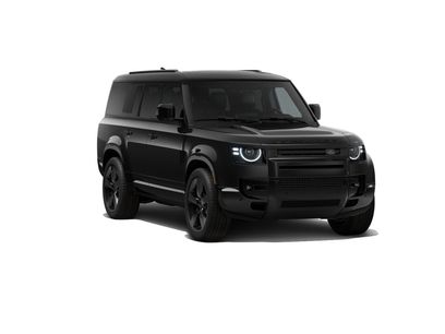 New 2026 Land Rover Defender 130 X-Dynamic SE