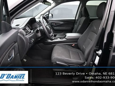 Used 2024 Honda Ridgeline Sport+ image 25