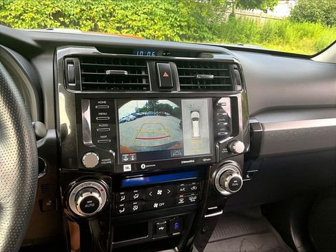 Certified 2024 Toyota 4Runner TRD Pro AWD/4WD image 19
