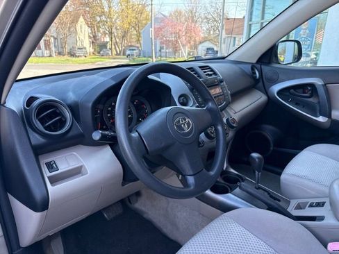 Used 2008 Toyota RAV4 2WD image 10