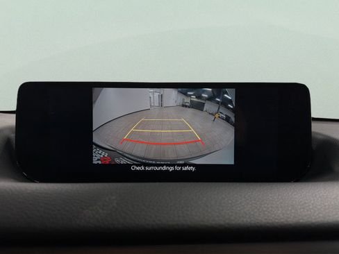 Used 2025 MAZDA CX-50 AWD 2.5 Hybrid w/ Premium Pkg image 27
