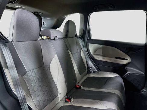New 2026 Subaru Forester AWD/4WD image 24