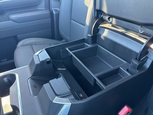 New 2026 Chevrolet Silverado 3500 LTZ w/ LTZ Convenience Package image 24