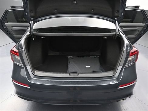 New 2026 Honda Civic Sport image 9