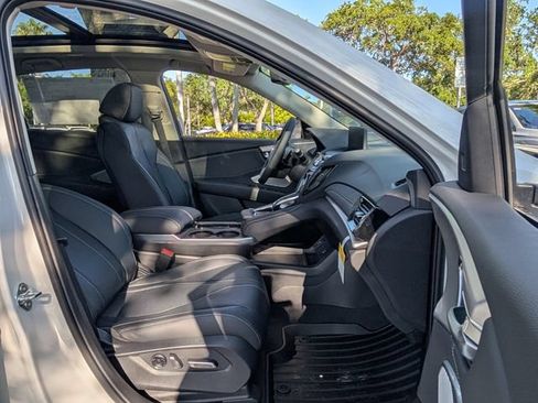 New 2026 Acura RDX w/ Technology Package AWD/4WD image 8