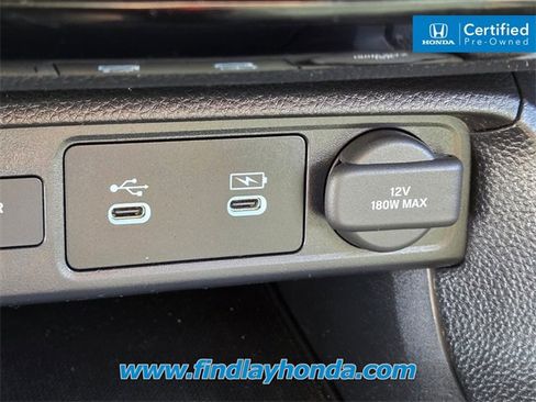 Certified 2025 Honda Civic LX image 32