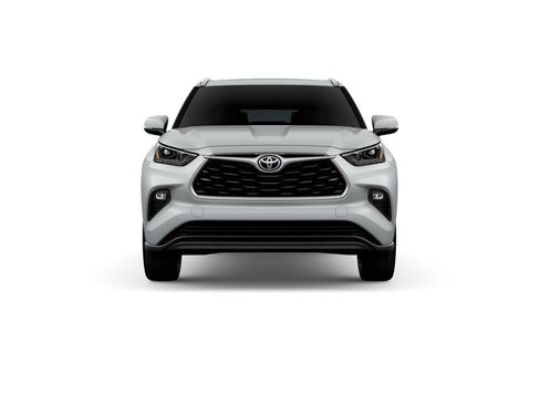 New 2026 Toyota Highlander XLE image 17