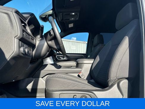 Used 2024 Chevrolet Tahoe LS w/ Driver Alert Package RWD image 10