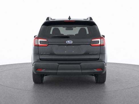 Used 2024 Subaru Ascent Onyx Edition AWD/4WD image 6