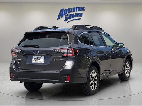 Used 2022 Subaru Outback Premium w/ Popular Package #1 AWD/4WD image 6