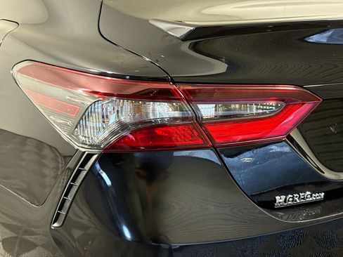 Used 2023 Toyota Camry SE FWD image 35