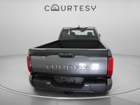 New 2026 Toyota Tundra SR image 14