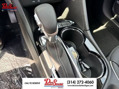 New 2026 Buick Encore GX Avenir w/ Avenir Convenience Package FWD image 19